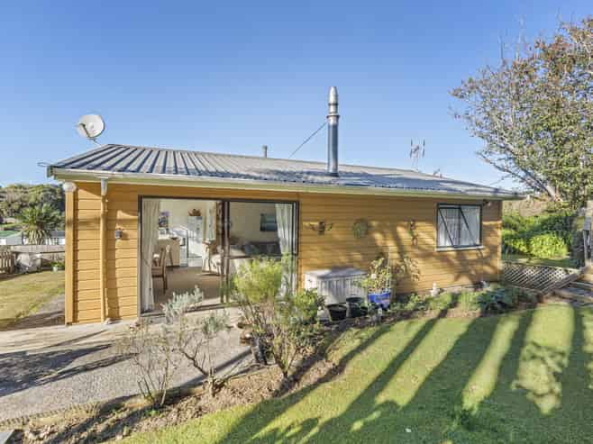 24A Kenmore Street, Westown