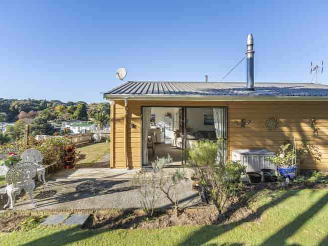 24A Kenmore Street, Westown