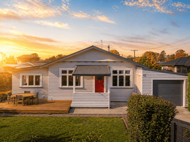 13 Mary Street, Redwoodtown