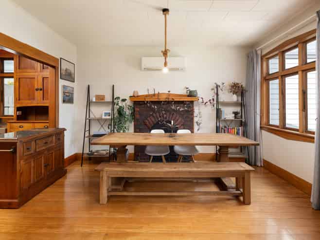 13 Mary Street, Redwoodtown