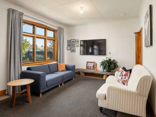 13 Mary Street, Redwoodtown