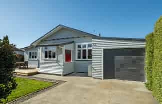 13 Mary Street, Redwoodtown