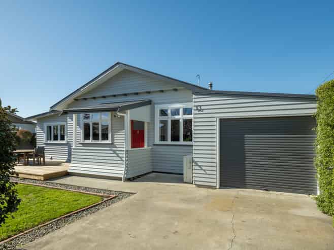 13 Mary Street, Redwoodtown