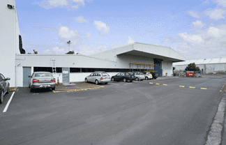 Centrally Located and Highly Affordable Warehouse