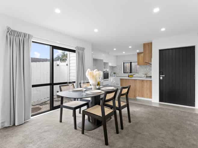 10C Trafalgar Street, Onehunga