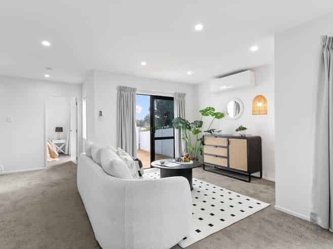 10C Trafalgar Street, Onehunga