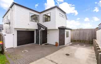 10C Trafalgar Street, Onehunga