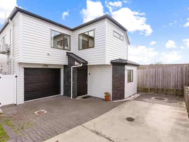 10C Trafalgar Street, Onehunga