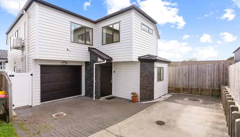 10C Trafalgar Street, Onehunga