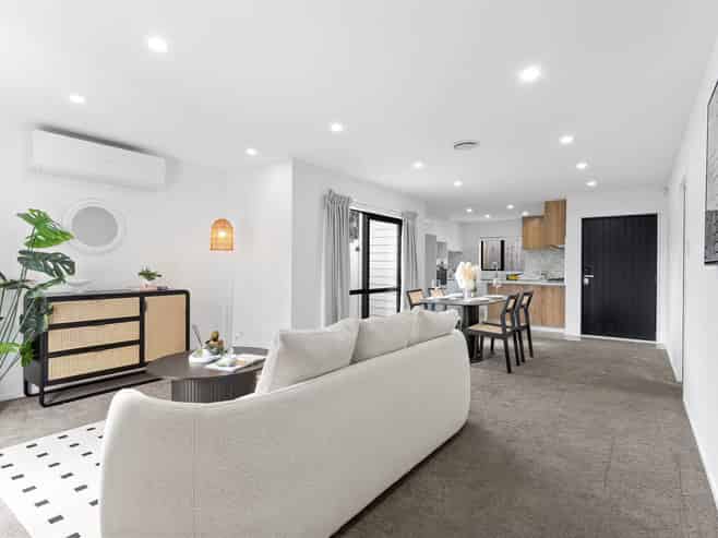 10C Trafalgar Street, Onehunga