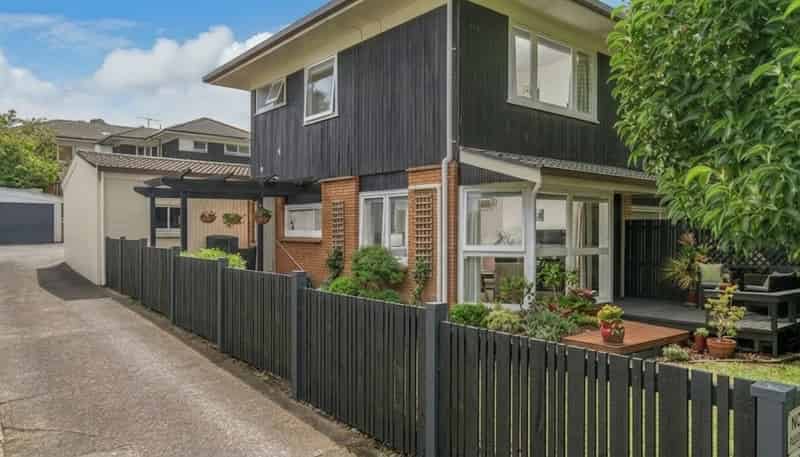 1/16 Turama Road , Royal Oak