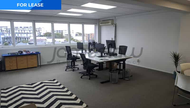 Rear Offic/111 Newton Road, Eden Terrace