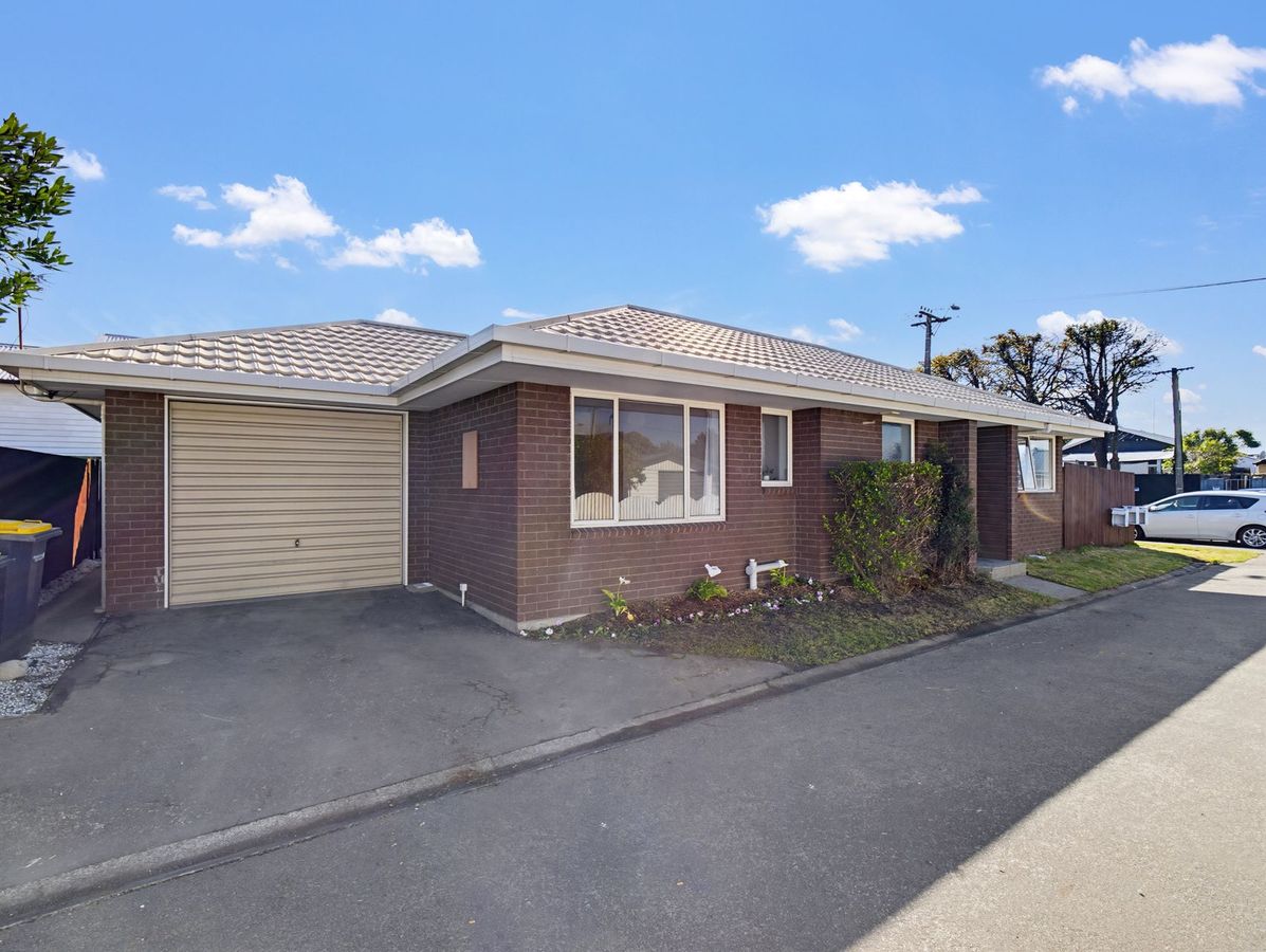Hornby Has Options: First Home or Downsizing? - Widok 2