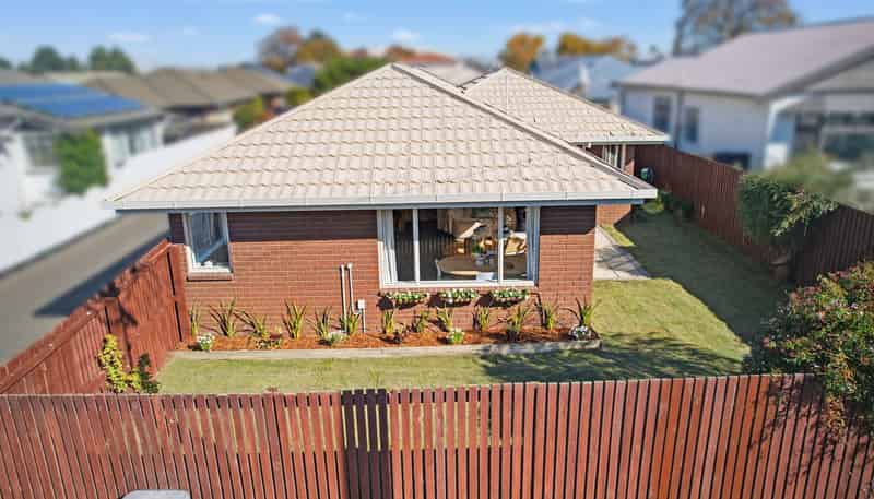 1/24 Tower Street, Hornby