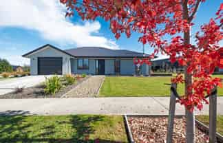 21 William Jones Place, Hanmer Springs