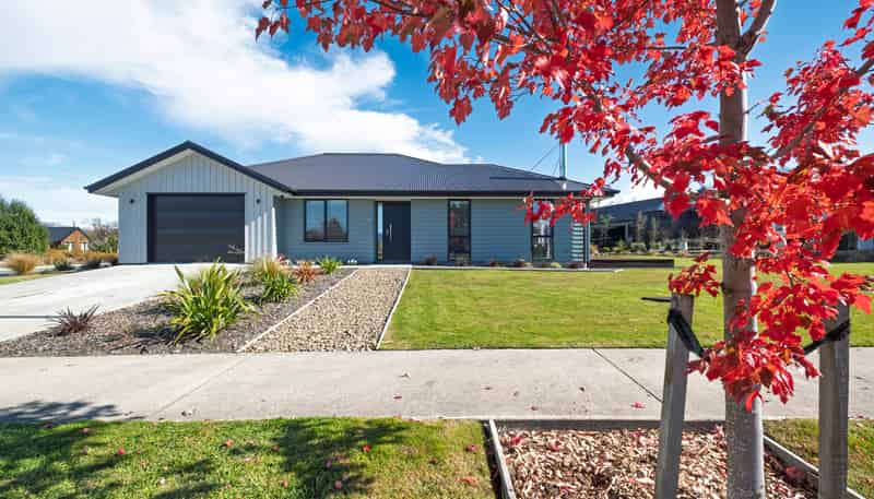 21 William Jones Place, Hanmer Springs