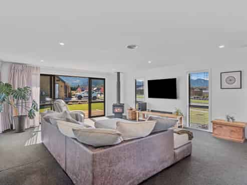 21 William Jones Place, Hanmer Springs