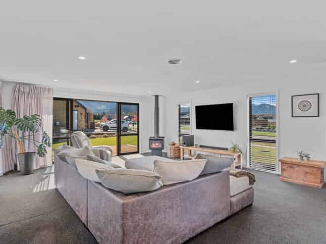 21 William Jones Place, Hanmer Springs