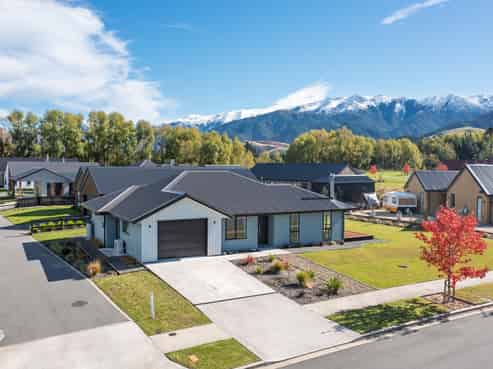 21 William Jones Place, Hanmer Springs