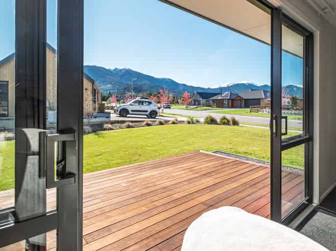 21 William Jones Place, Hanmer Springs