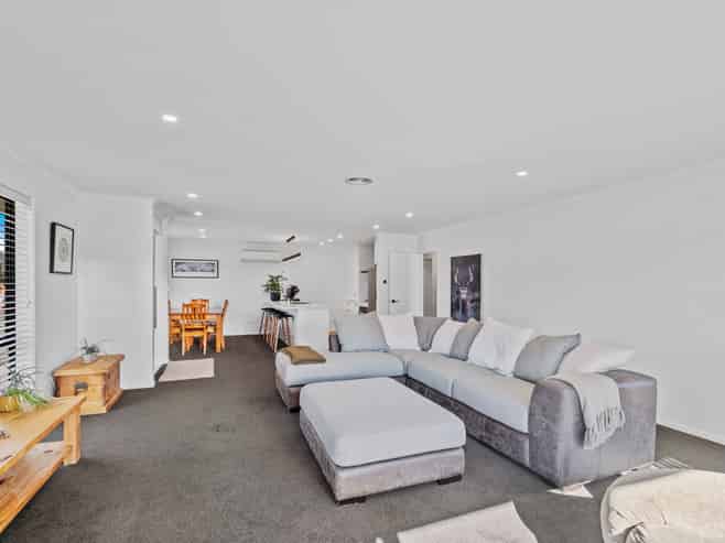 21 William Jones Place, Hanmer Springs