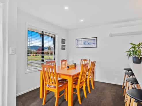 21 William Jones Place, Hanmer Springs