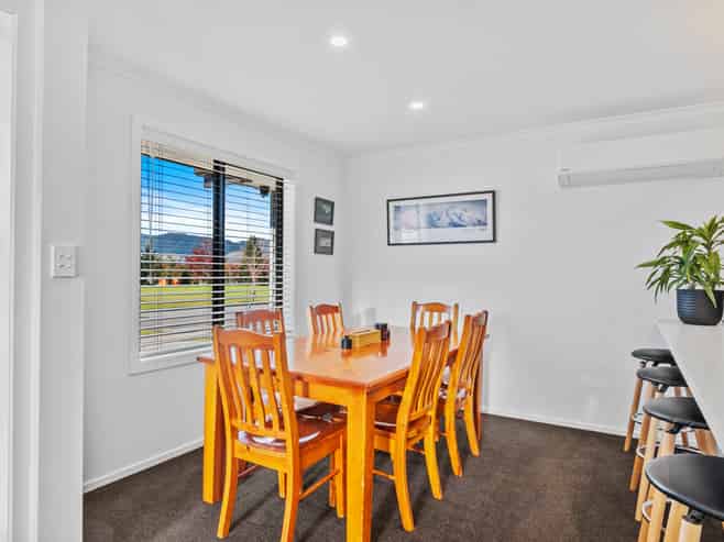 21 William Jones Place, Hanmer Springs