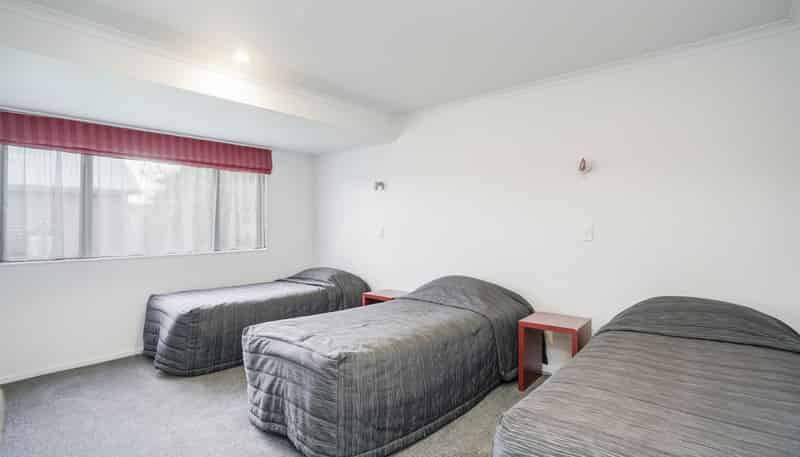 8A Camden Street, Turnbull Thomson Park