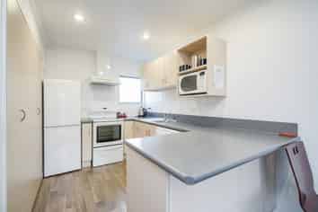 8A Camden Street, Turnbull Thomson Park