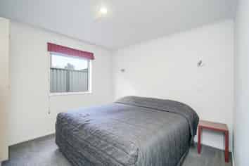 8A Camden Street, Turnbull Thomson Park