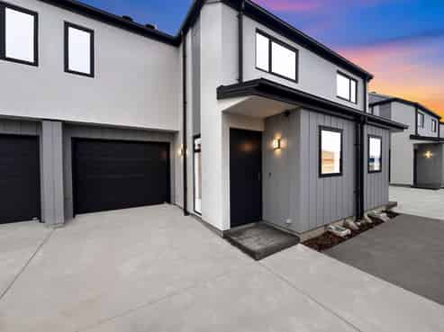 4/47 Amyes Road, Hornby