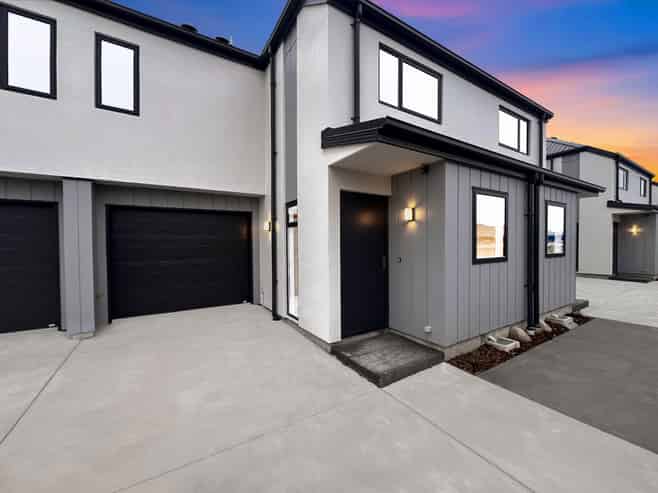 4/47 Amyes Road, Hornby