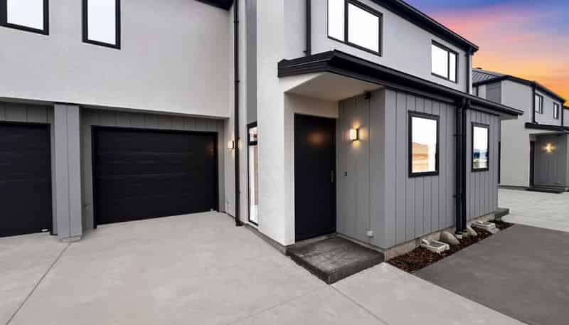 4/47 Amyes Road, Hornby