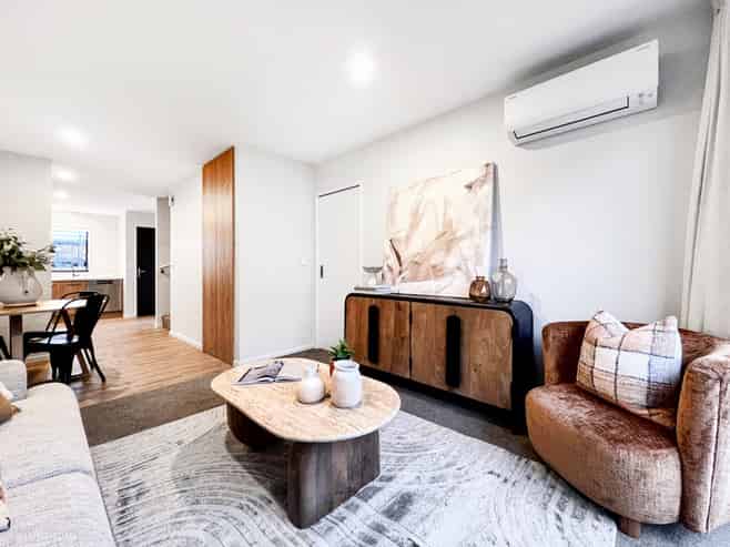 4/47 Amyes Road, Hornby