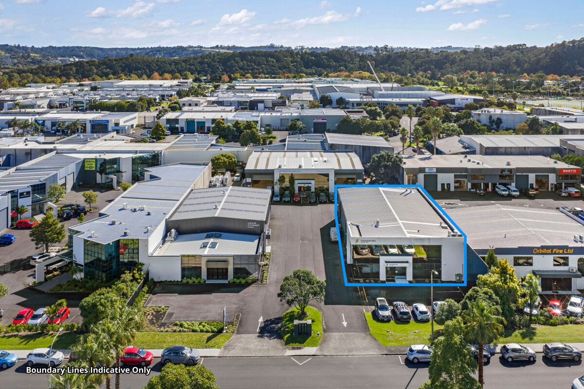 Road Front Albany Industrial for Lease - Ansicht 6