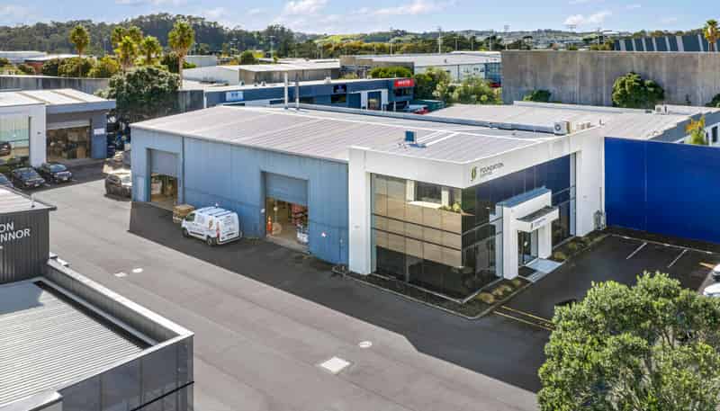 7B Piermark Drive, Albany