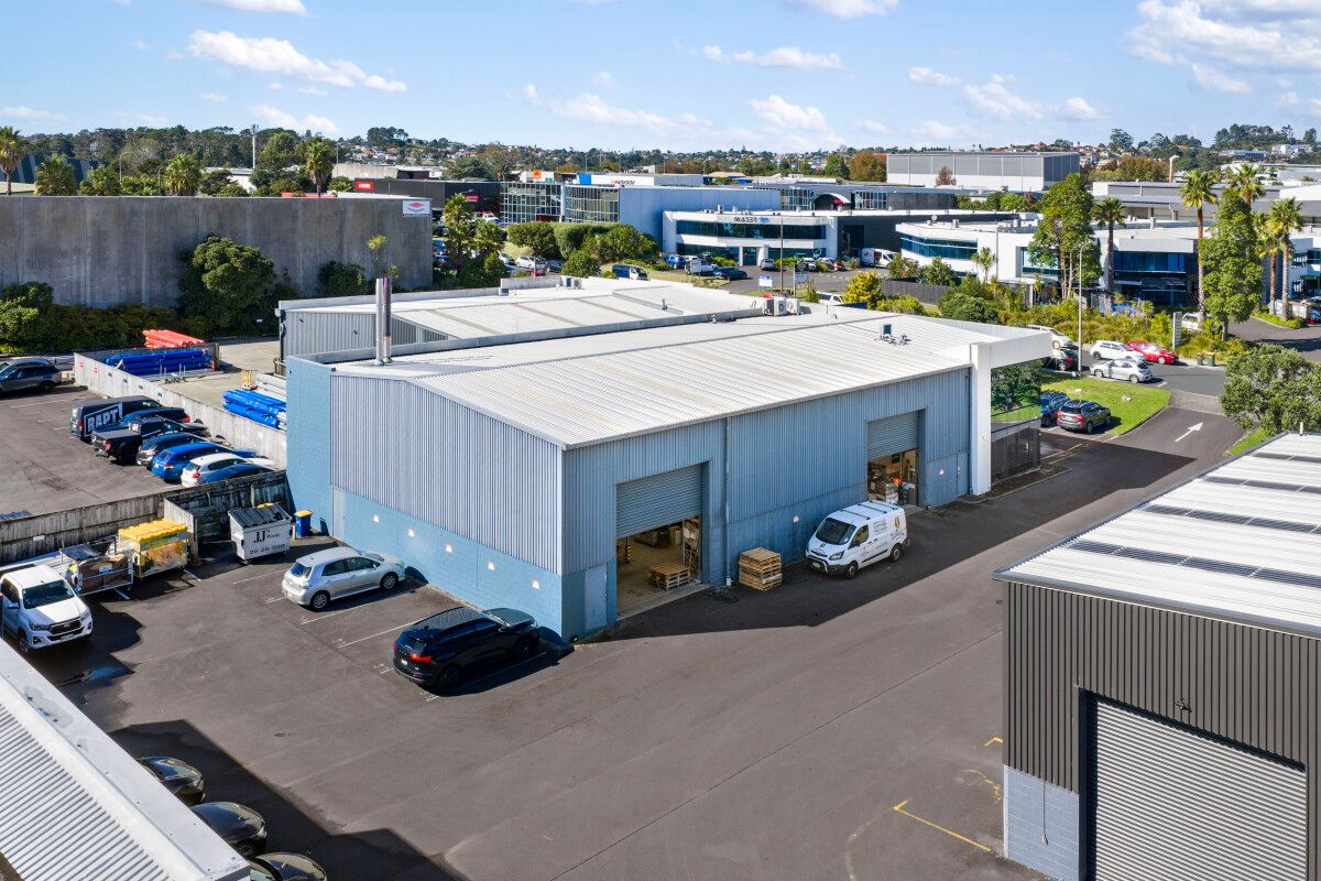 Road Front Albany Industrial for Lease - Mehr