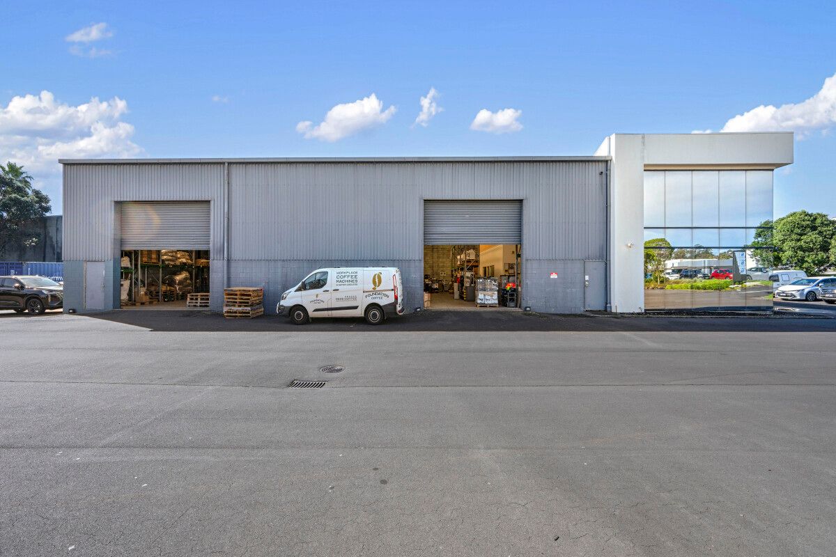 Road Front Albany Industrial for Lease - Ansicht 3