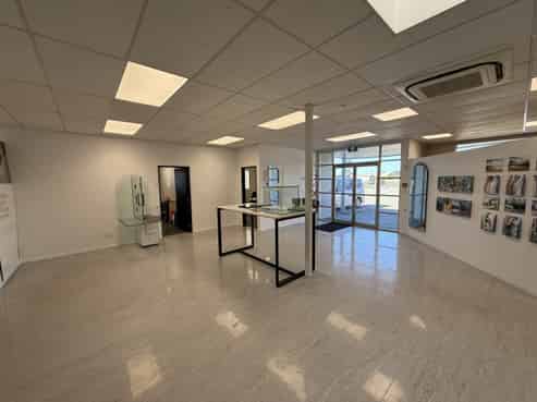 Profile trade retail on Taradale Road