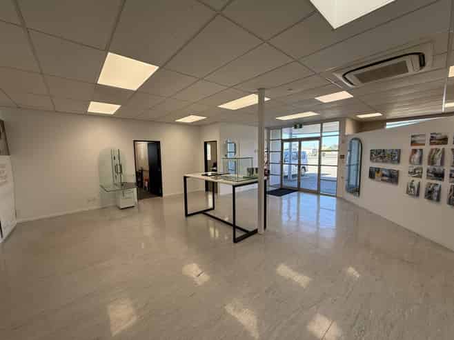 Profile trade retail on Taradale Road