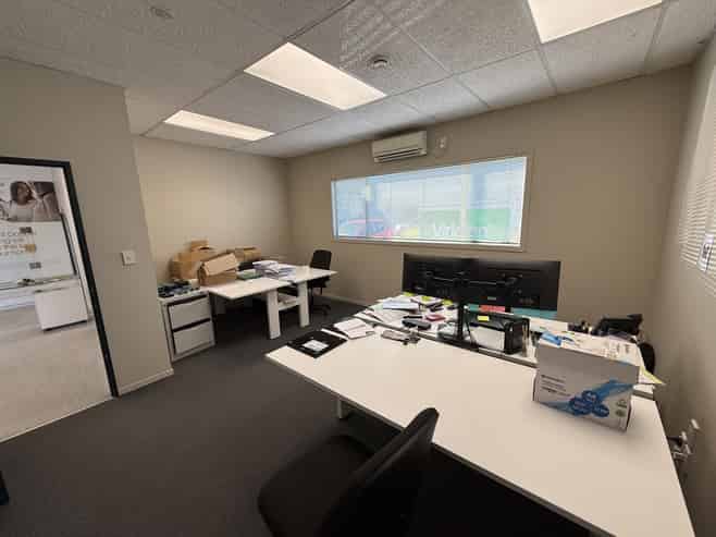 Profile trade retail on Taradale Road