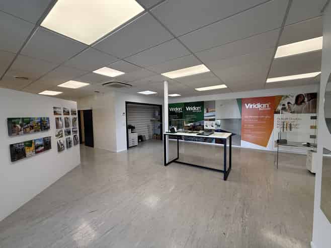 Profile trade retail on Taradale Road