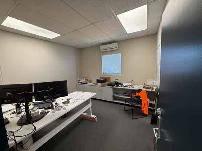 Profile trade retail on Taradale Road