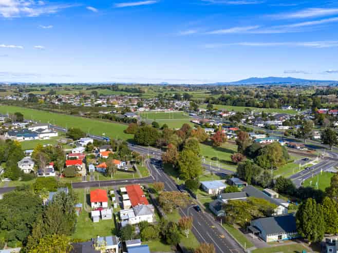 10 Ellery Street East, Ngaruawahia