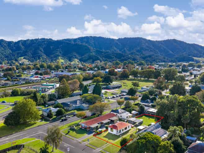 10 Ellery Street East, Ngaruawahia