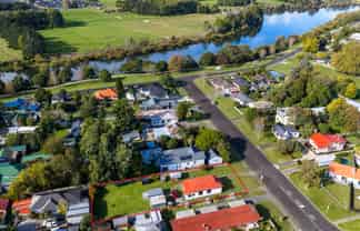 10 Ellery Street East, Ngaruawahia
