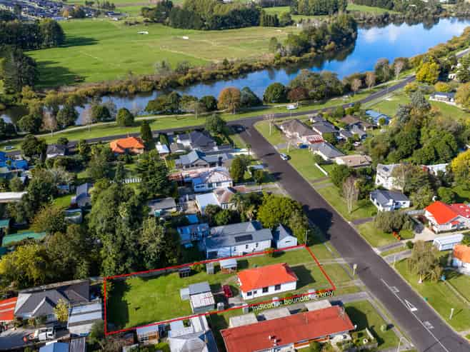 10 Ellery Street East, Ngaruawahia