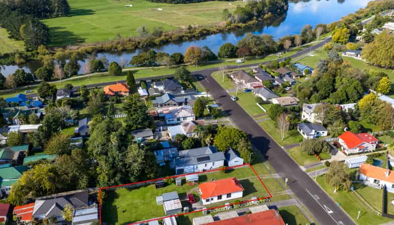 10 Ellery Street East, Ngaruawahia