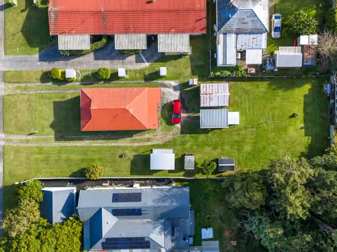 10 Ellery Street East, Ngaruawahia