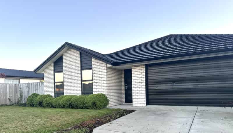 8  Hurrah Way, Lincoln